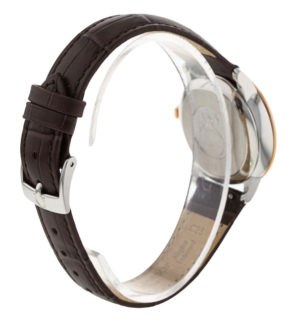 Omega De Ville Ladies 424.23.33.20.52.003 Image 3